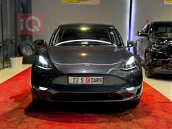 تسلا موديل Y